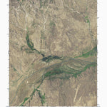 TX-GARDEN SPRINGS: GeoChange 1970-2012 Preview 1