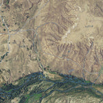 TX-GARDEN SPRINGS: GeoChange 1970-2012 Preview 2