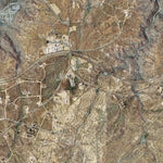 TX-SANFORD: GeoChange 1951-2012 Preview 2