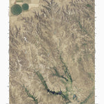 TX-ADOBE CREEK: GeoChange 1970-2012 Preview 1