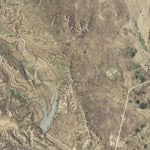 TX-ADOBE CREEK: GeoChange 1970-2012 Preview 2