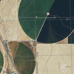 TX-PRINGLE: GeoChange 1951-2012 Preview 2