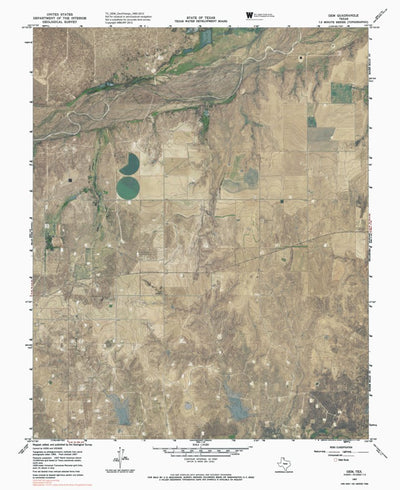 TX-GEM: GeoChange 1965-2012 Preview 1