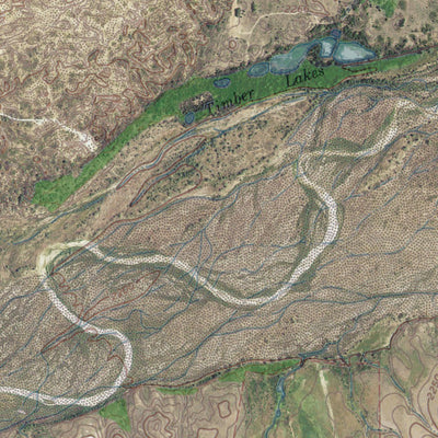 TX-GEM: GeoChange 1965-2012 Preview 3
