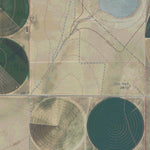 TX-BIRD RANCH STORE: GeoChange 1962-2012 Preview 2