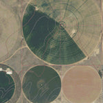 TX-HARTLEY SE: GeoChange 1962-2012 Preview 2