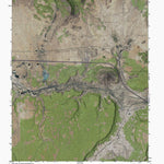 NM-CUBERO: GeoChange 1955-2014 Preview 1