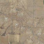 TX-WILDORADO SW: GeoChange 1959-2012 Preview 2