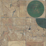 TX-WILDORADO SW: GeoChange 1959-2012 Preview 3