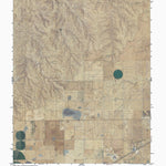 TX-LAKE MCCONNELL: GeoChange 1962-2012 Preview 1