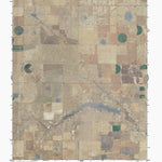 TX-BIVINS LAKE: GeoChange 1959-2012 Preview 1