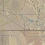 TX-BIVINS LAKE: GeoChange 1959-2012 Preview 2
