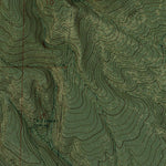 NM-MOUNT TAYLOR: GeoChange 1955-2014 Preview 2