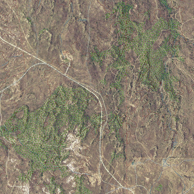 TX-DRY CREEK NORTH: GeoChange 1970-2012 Preview 3
