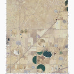 TX-MAYER: GeoChange 1951-2012 Preview 1