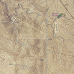 TX-SKELLYTOWN: GeoChange 1962-2012 Preview 2