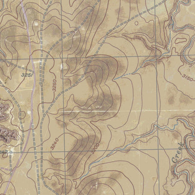 TX-BORGER SE: GeoChange 1951-2012 Preview 2