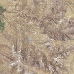 TX-BORGER SE: GeoChange 1951-2012 Preview 3