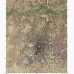 TX-BORGER: GeoChange 1951-2012 Preview 1