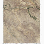 TX-CHUNKY: GeoChange 1951-2012 Preview 1