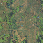 OK-CLEAR CREEK: GeoChange 1973-2013 Preview 2