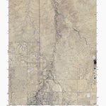 TX-PLEASANT VALLEY: GeoChange 1951-2012 Preview 1