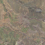 TX-MOSER RANCH: GeoChange 1965-2012 Preview 3