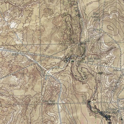TX-DEAL: GeoChange 1951-2012 Preview 3