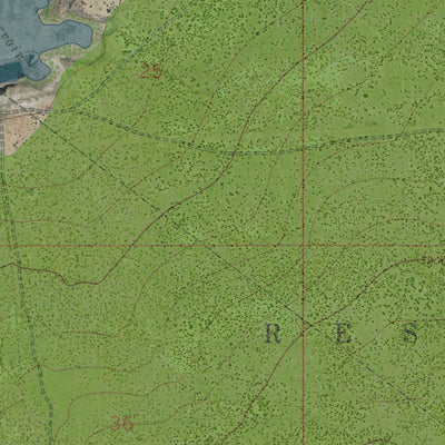 NM-MESITA: GeoChange 1951-2014 Preview 2