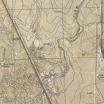 TX-MARSH: GeoChange 1951-2012 Preview 2