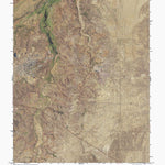 TX-PHILLIPS: GeoChange 1951-2012 Preview 1