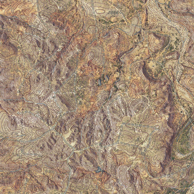 TX-PHILLIPS: GeoChange 1951-2012 Preview 3
