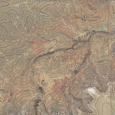 TX-LANDERGIN: GeoChange 1965-2012 Preview 3
