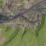 NM-MCCARTYS: GeoChange 1955-2014 Preview 2