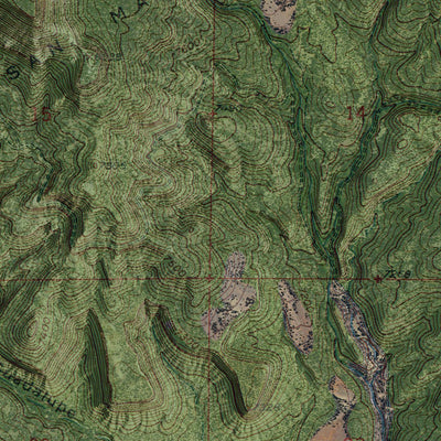 NM-LOBO SPRINGS: GeoChange 1955-2014 Preview 3