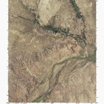 TX-PLEMONS: GeoChange 1951-2012 Preview 1