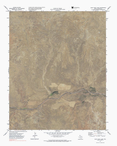 TX-MANY POST CAMP: GeoChange 1970-2012 Preview 1