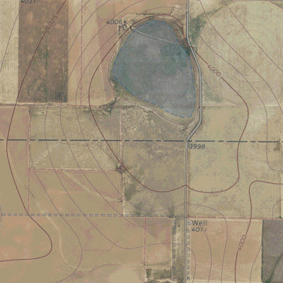 TX-VEGA SOUTH: GeoChange 1965-2012 Preview 2