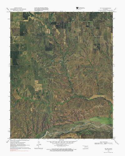 OK-VICI SW: GeoChange 1968-2013 Preview 1