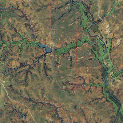 OK-VICI SW: GeoChange 1968-2013 Preview 2