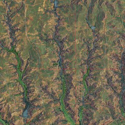 OK-VICI SW: GeoChange 1968-2013 Preview 3
