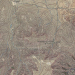 TX-JAY TAYLOR RANCH: GeoChange 1965-2012 Preview 2