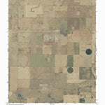 TX-SIMMS NE: GeoChange 1965-2012 Preview 1