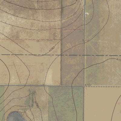 TX-SIMMS NE: GeoChange 1965-2012 Preview 2
