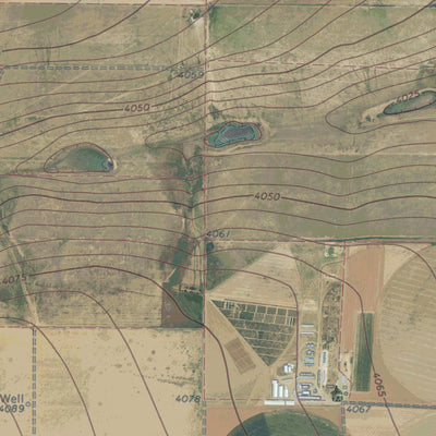 TX-SIMMS NE: GeoChange 1965-2012 Preview 3