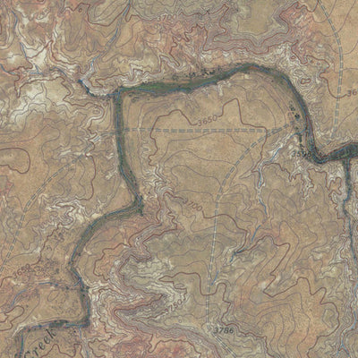 TX-SIGNAL SPRING: GeoChange 1965-2012 Preview 3