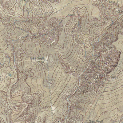 TX-BAUTISTA: GeoChange 1970-2012 Preview 3