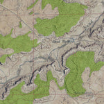 NM-HOSPAH: GeoChange 1958-2014 Preview 3