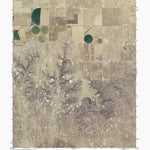 TX-SOURDOUGH CREEK: GeoChange 1972-2012 Preview 1