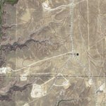 TX-SOURDOUGH CREEK: GeoChange 1972-2012 Preview 2